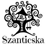szanticska logo peti